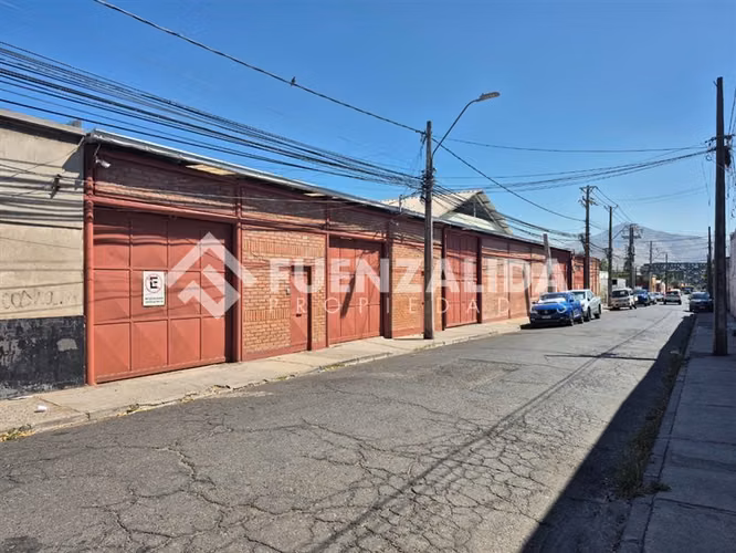 Terreno Construccion en Venta en Recoleta