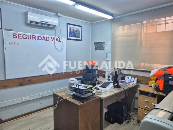Terreno Construccion en Venta en Recoleta