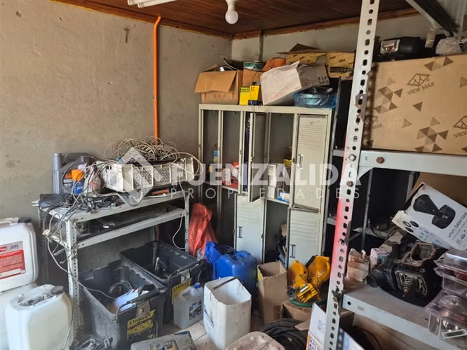 Terreno Construccion en Venta en Recoleta