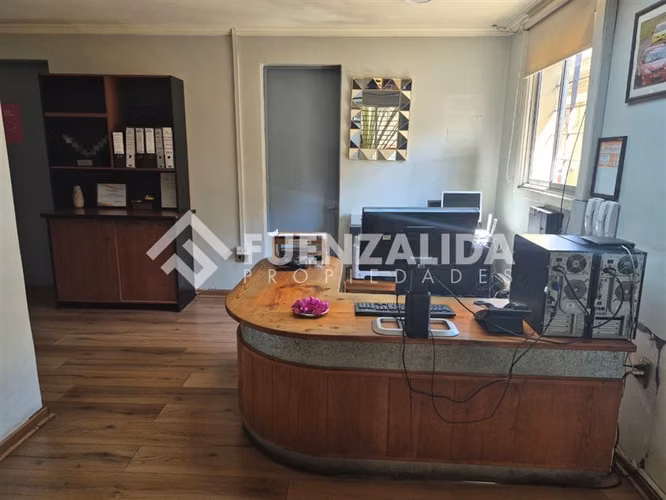 Industrial en Venta en Recoleta - Imagen 8