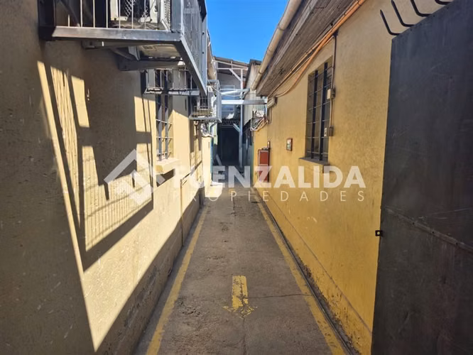 Industrial en Venta en Recoleta