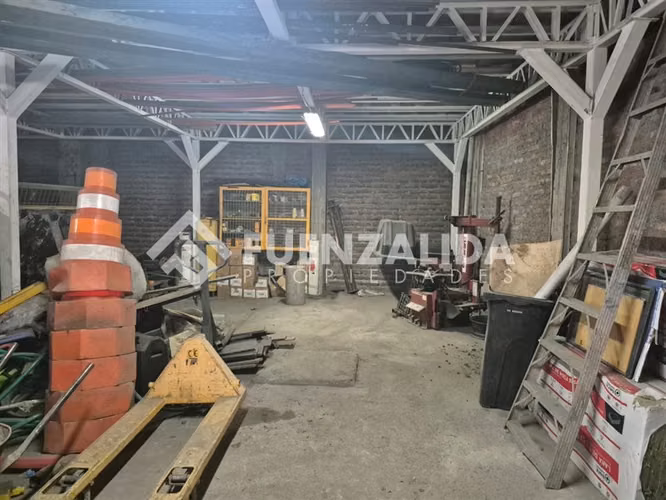 Industrial en Venta en Recoleta - Imagen 17