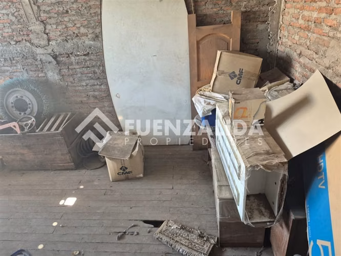 Industrial en Venta en Recoleta