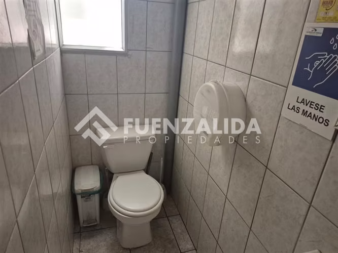 Industrial en Venta en Recoleta - Imagen 37