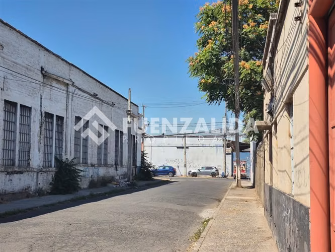 Industrial en Venta en Recoleta