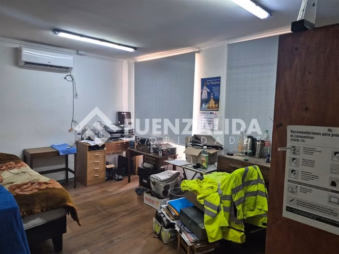 Industrial en Venta en Recoleta