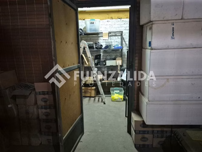 Industrial en Venta en Recoleta - Imagen 23