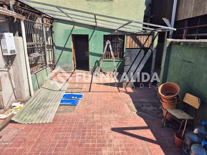 Industrial en Venta en Recoleta