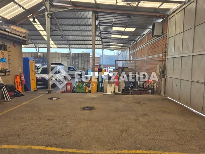 Industrial en Venta en Recoleta