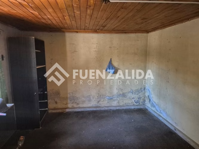 Industrial en Venta en Recoleta