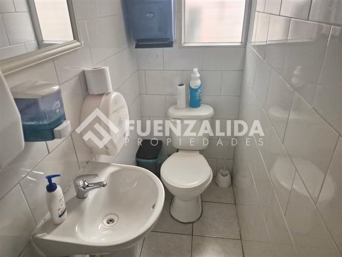 Industrial en Venta en Recoleta