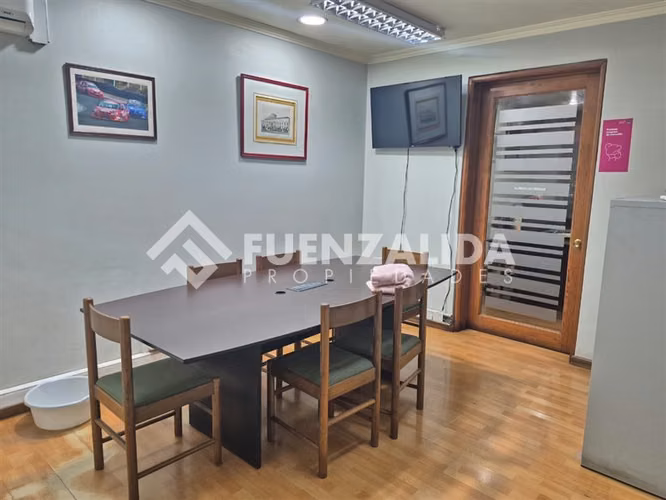 Industrial en Venta en Recoleta