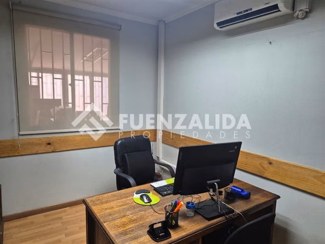 Industrial en Venta en Recoleta