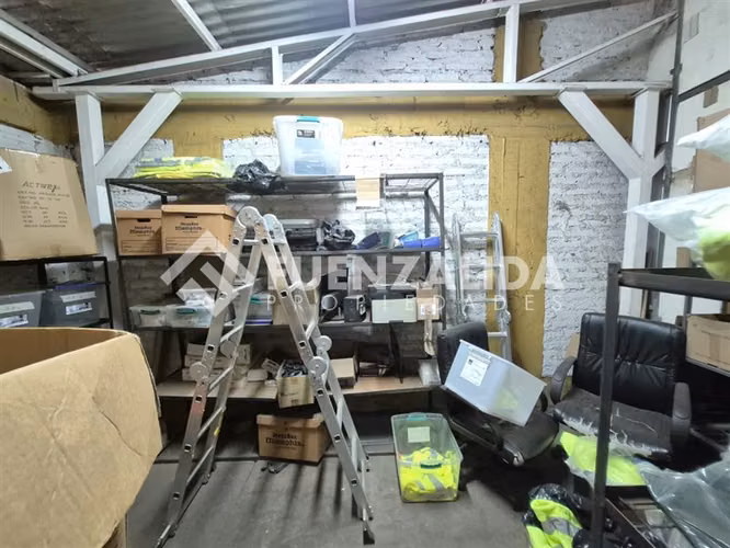 Industrial en Venta en Recoleta - Imagen 21