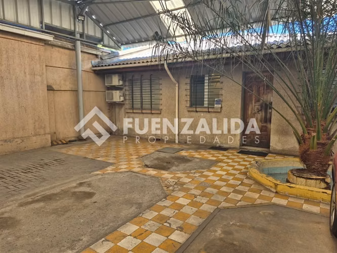 Industrial en Venta en Recoleta