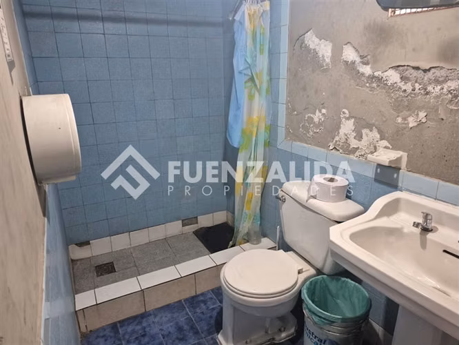 Industrial en Venta en Recoleta - Imagen 11
