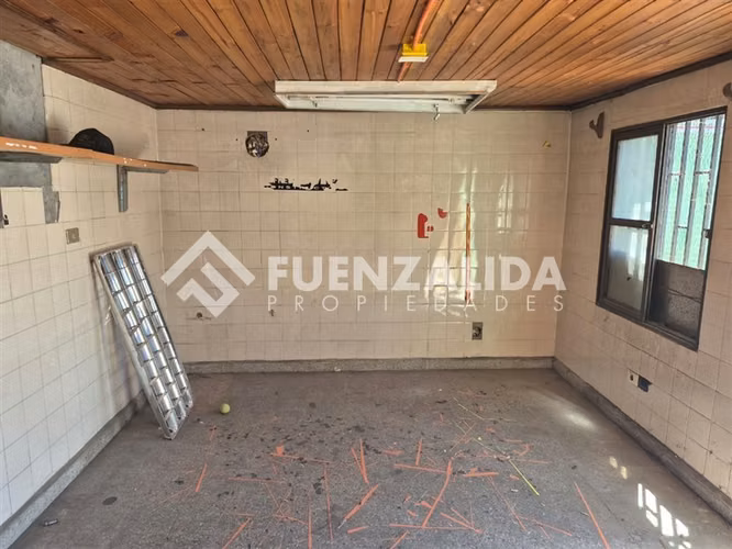 Industrial en Venta en Recoleta - Imagen 19