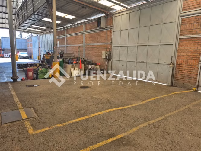 Industrial en Venta en Recoleta