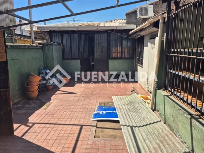Industrial en Venta en Recoleta