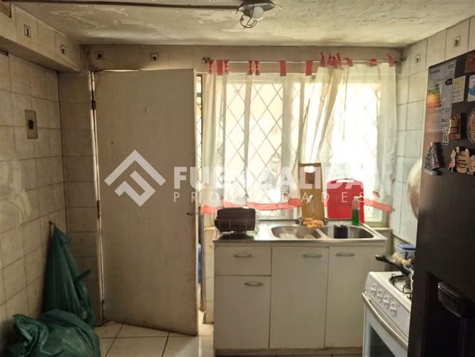Venta Casa Conchali Metro Vivaceta 3 dorm 2 baños