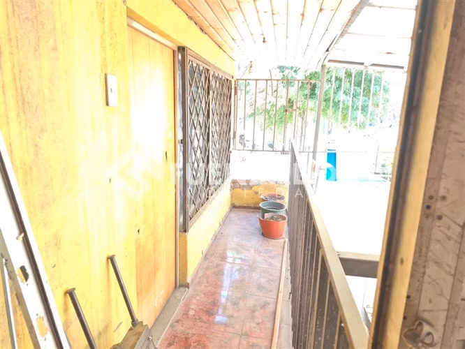 Venta Casa Conchali Metro Vivaceta 3 dorm 2 baños
