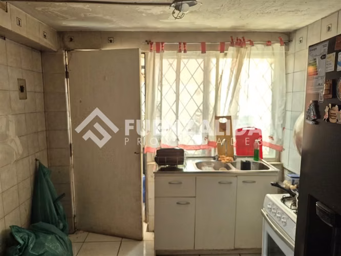 Venta Casa Conchali Metro Vivaceta 3 dorm 2 baños