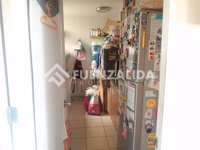 Venta departamento Santiago 3 dorm Estacionamiento Bodega - Imagen 4