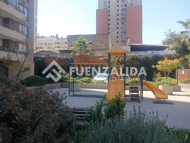 Venta departamento Santiago 3 dorm Estacionamiento Bodega - Imagen 21