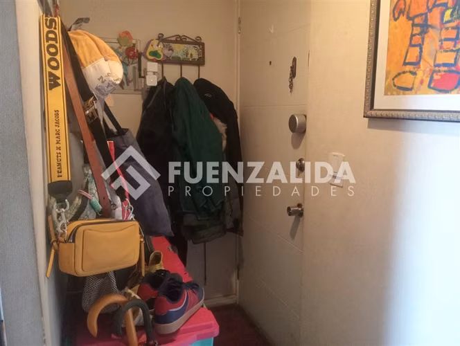 Venta departamento Santiago 3 dorm Estacionamiento Bodega - Imagen 3