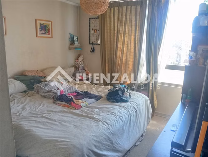 Venta departamento Santiago 3 dorm Estacionamiento Bodega - Imagen 15