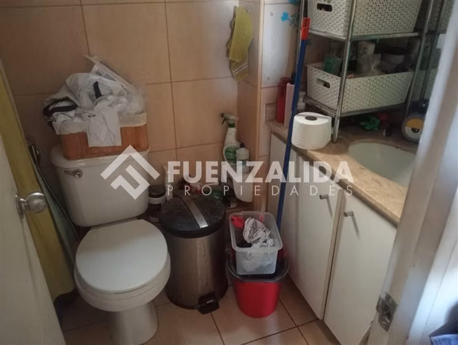 Venta departamento Santiago 3 dorm Estacionamiento Bodega - Imagen 18