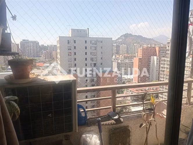 Venta departamento Santiago 3 dorm Estacionamiento Bodega - Imagen 8