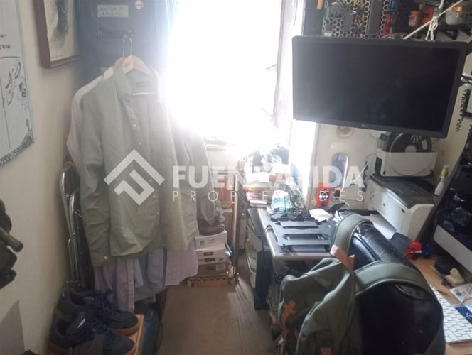 Venta departamento Santiago 3 dorm Estacionamiento Bodega - Imagen 11