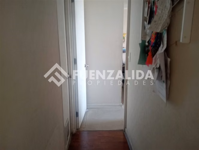 Venta departamento Santiago 3 dorm Estacionamiento Bodega - Imagen 14