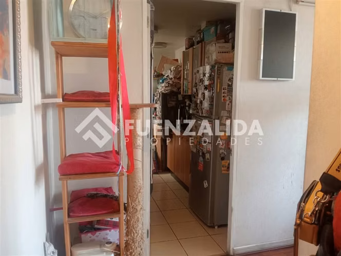 Venta departamento Santiago 3 dorm Estacionamiento Bodega - Imagen 2