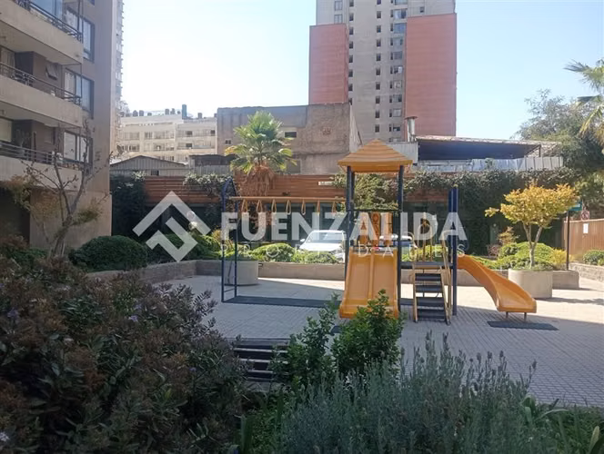 Venta departamento Santiago 3 dorm Estacionamiento Bodega - Imagen 22