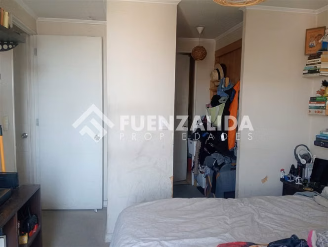 Venta departamento Santiago 3 dorm Estacionamiento Bodega - Imagen 16