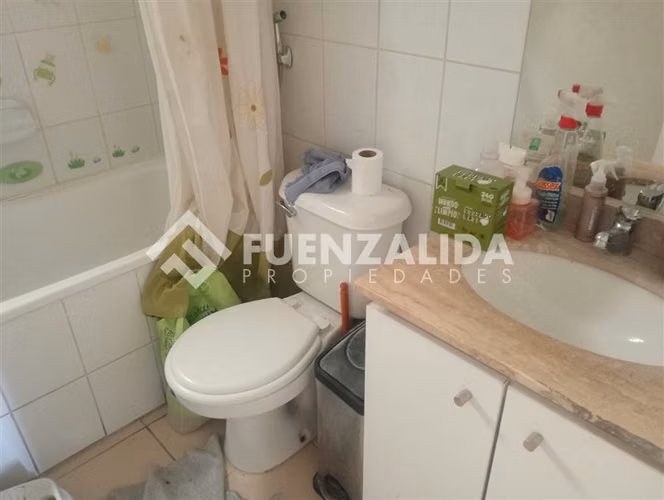 Venta departamento Santiago 3 dorm Estacionamiento Bodega - Imagen 17