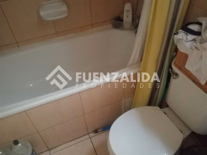 Venta departamento Santiago 3 dorm Estacionamiento Bodega - Imagen 19