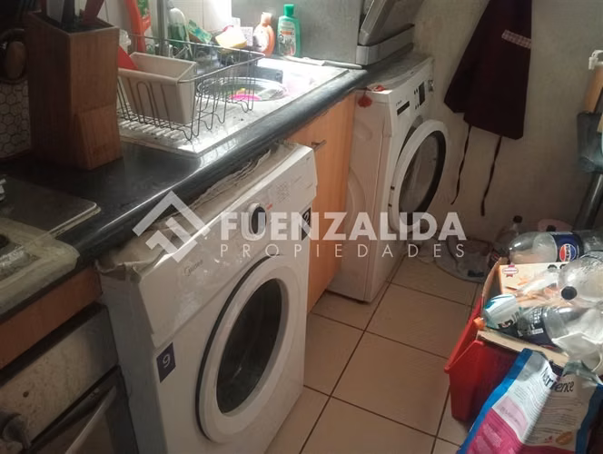 Venta departamento Santiago 3 dorm Estacionamiento Bodega - Imagen 6