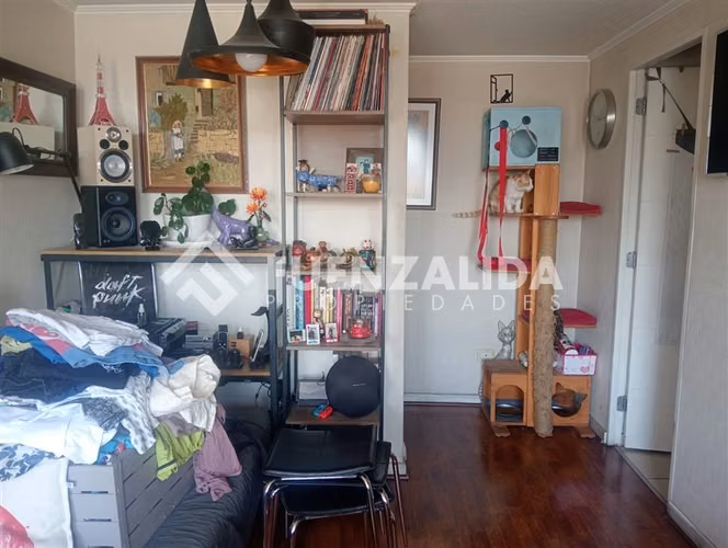 Venta departamento Santiago 3 dorm Estacionamiento Bodega - Imagen 7