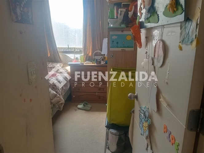 Venta departamento Santiago 3 dorm Estacionamiento Bodega - Imagen 13