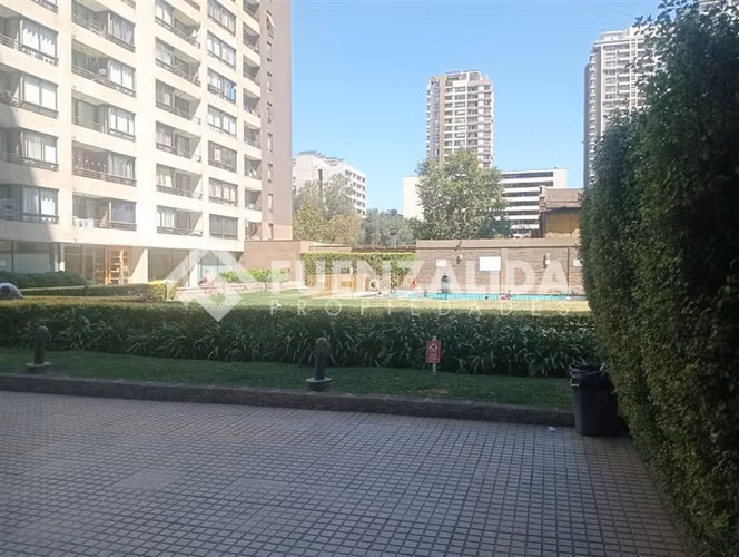 Venta departamento Santiago 3 dorm Estacionamiento Bodega - Imagen 20