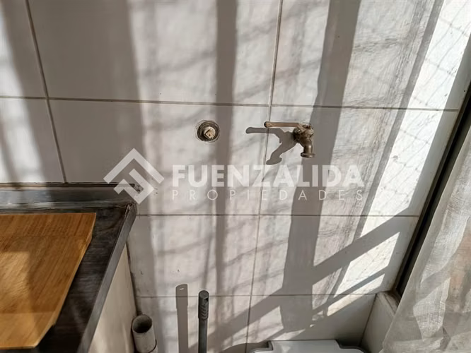 Venta departamento Santiago 2 dormitorios 2 baños, bodega - Imagen 10