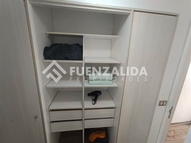 Venta departamento Santiago 2 dormitorios 2 baños, bodega - Imagen 14