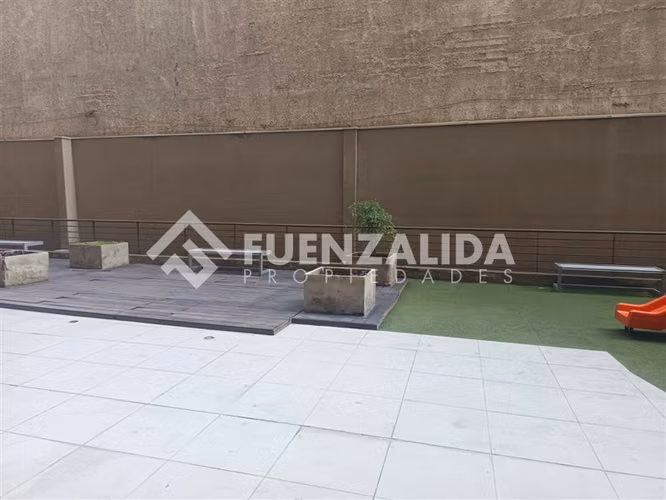 Venta departamento Santiago 2 dormitorios 2 baños, bodega - Imagen 23