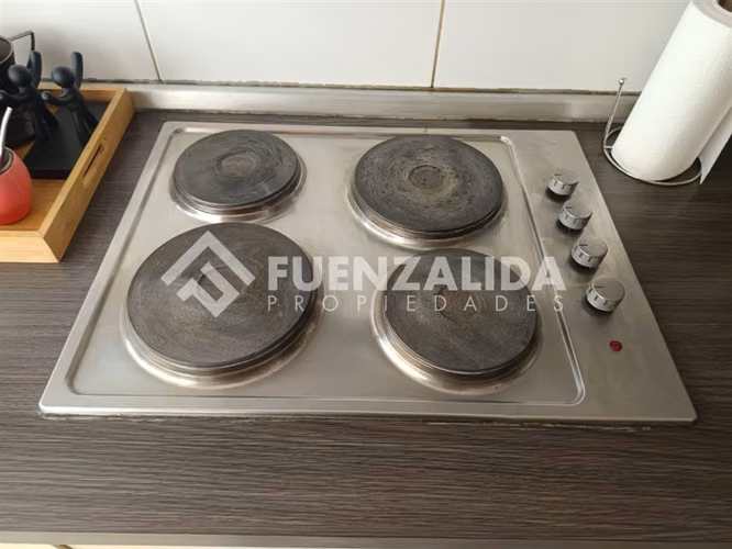 Venta departamento Santiago 2 dormitorios 2 baños, bodega - Imagen 7