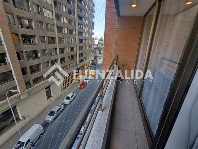 Venta departamento Santiago 2 dormitorios 2 baños, bodega - Imagen 12
