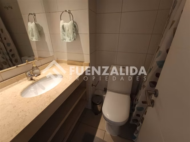 Venta departamento Santiago 2 dormitorios 2 baños, bodega - Imagen 16