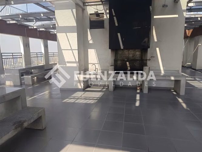 Venta departamento Santiago 2 dormitorios 2 baños, bodega - Imagen 21